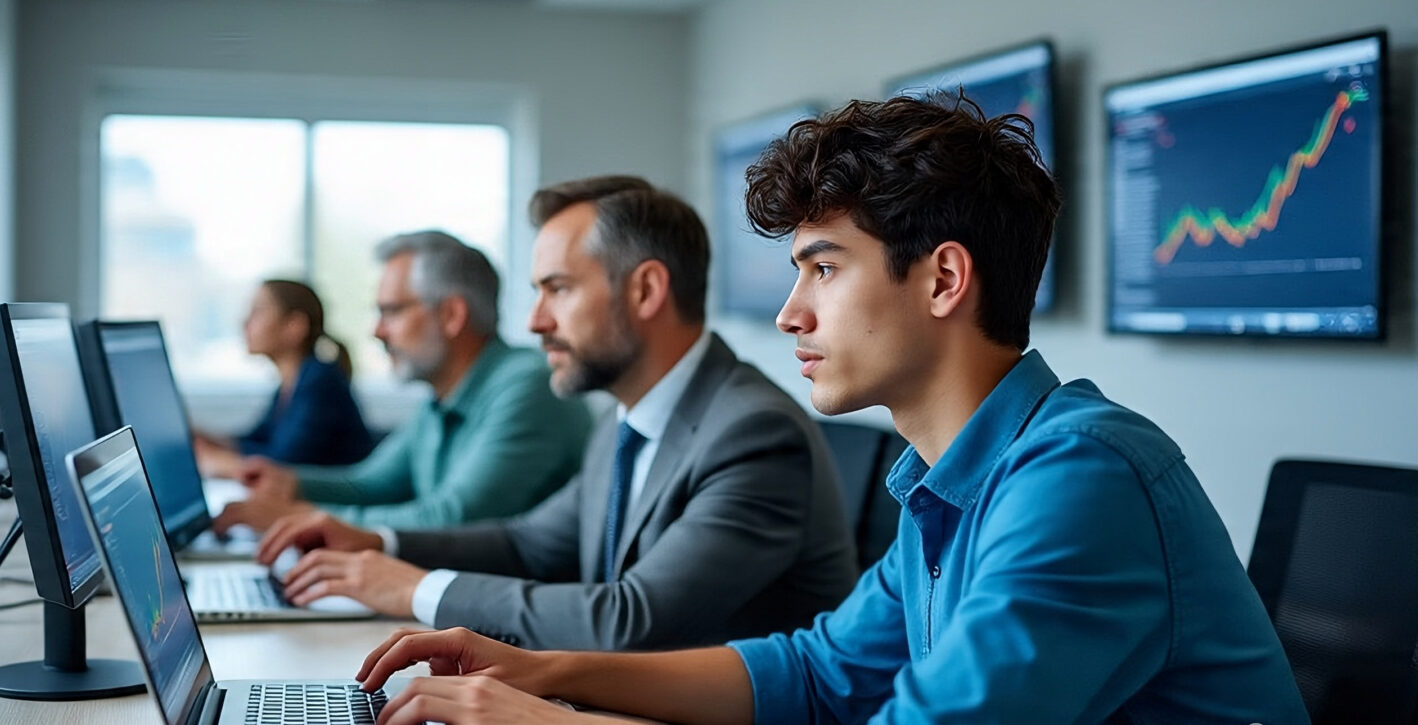 Best Blockchain Investment Platforms for Different Investor Types