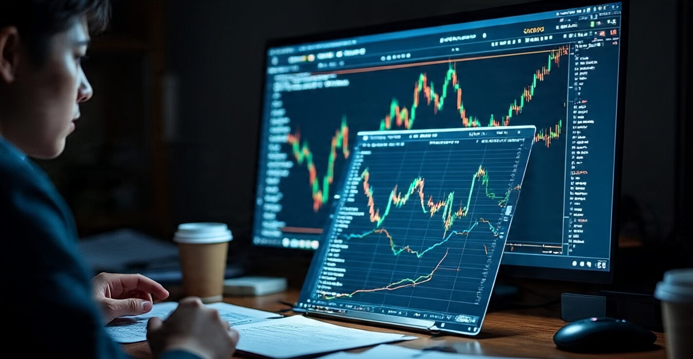 Common Mistakes in Bitcoin Technical Analysis