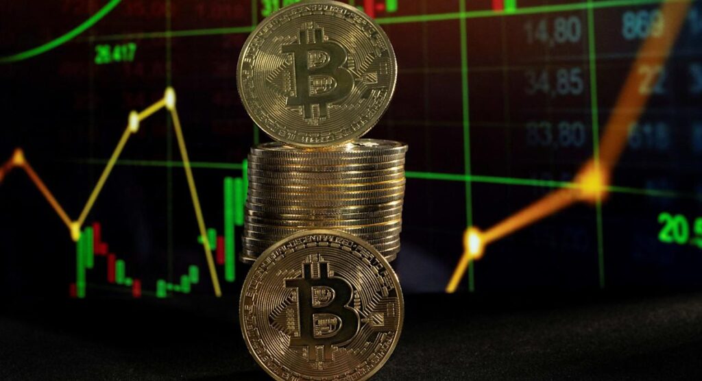 crypto news today bitcoin analysis
