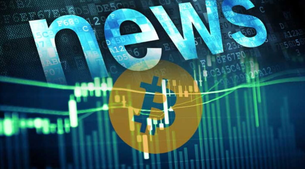 crypto news today live updates