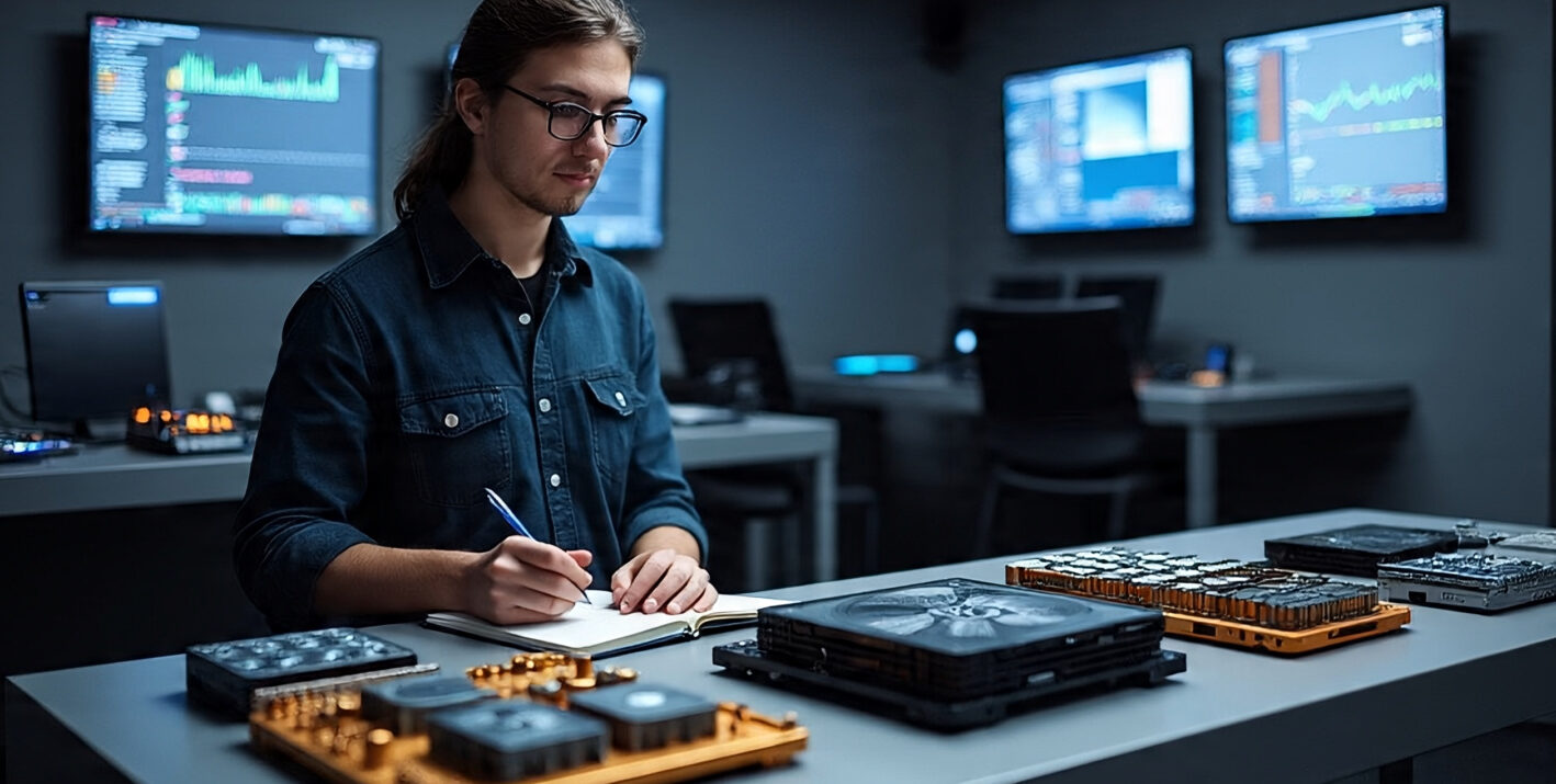 Essential Factors When Selecting Mining Hardware