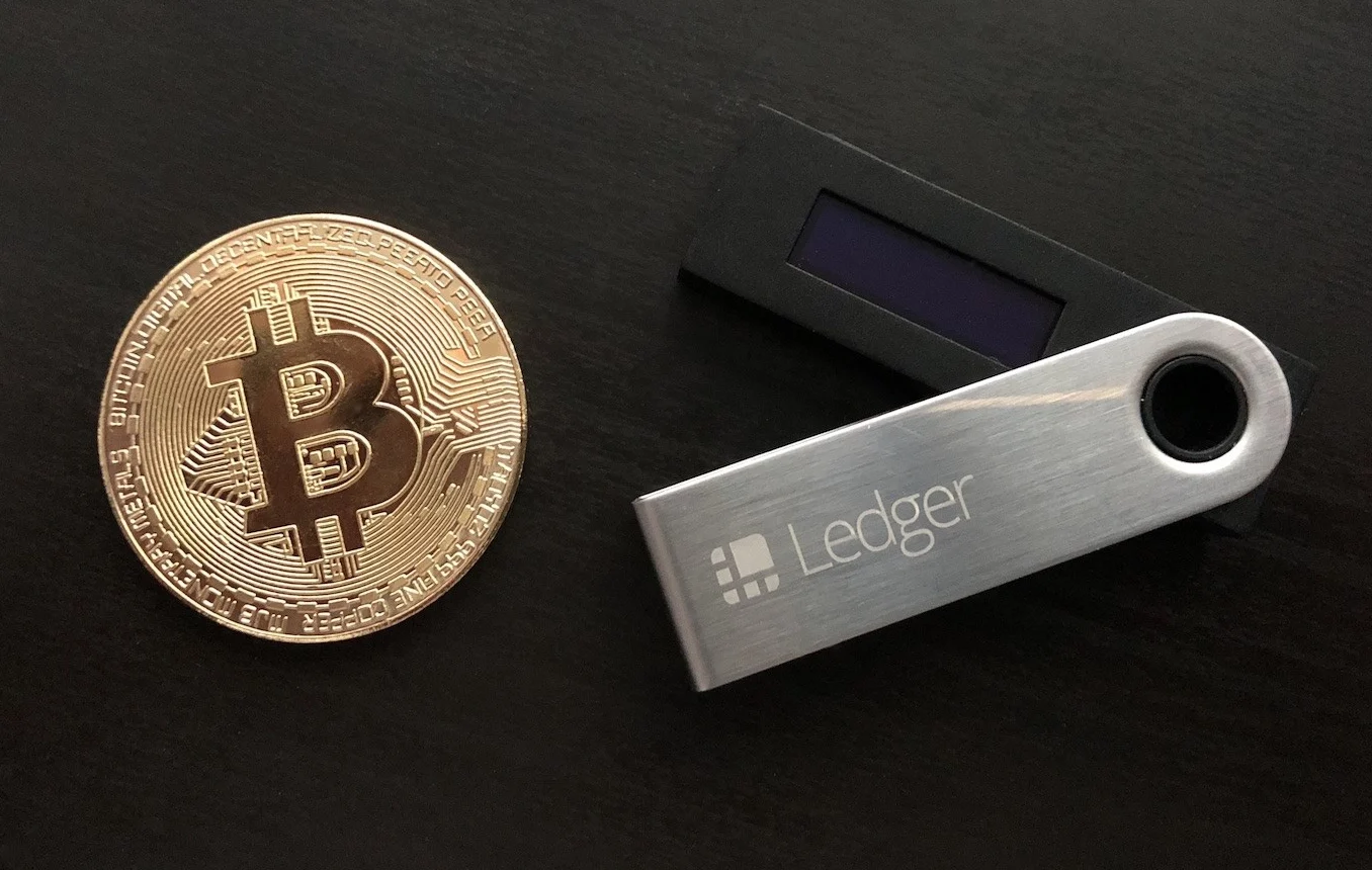Types of Bitcoin Wallets: Security Comparison