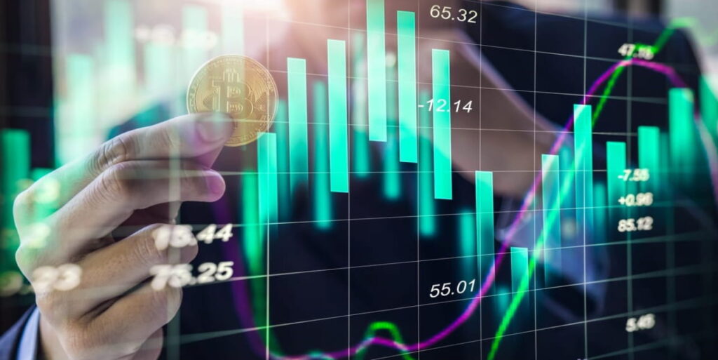 institutional blockchain analytics dashboard