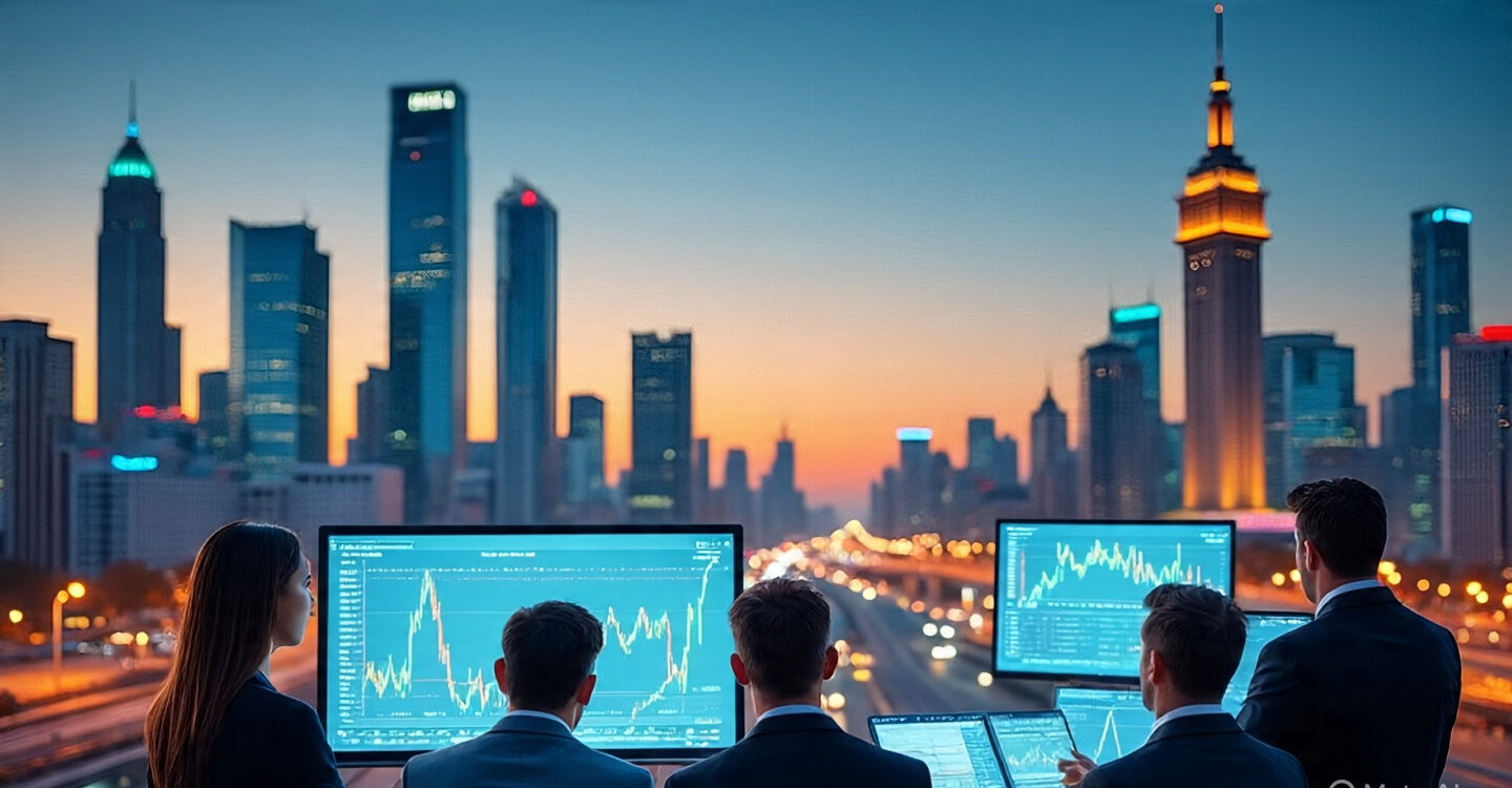 Market Trends and Future Outlook
