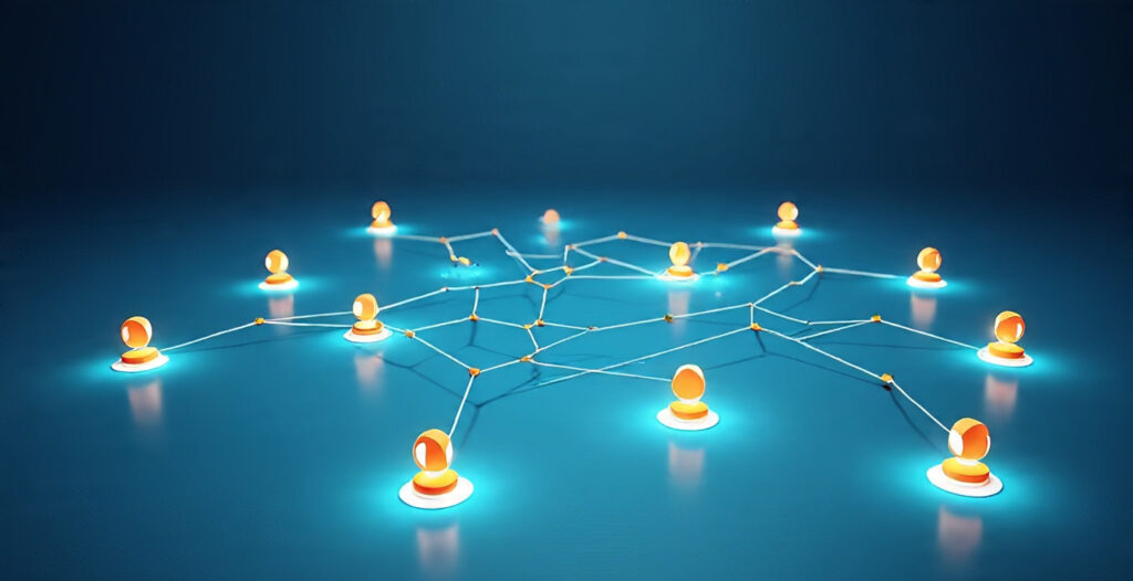 Bitcoin network