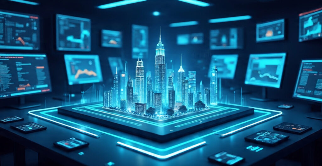 Discover how blockchain real estate platforms revolutionize property investment with smart contracts, tokenization, and transparent transactions.