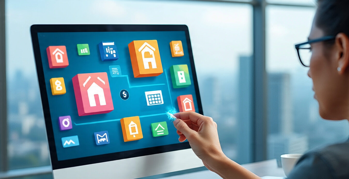 Choosing the Right Blockchain Real Estate Platform