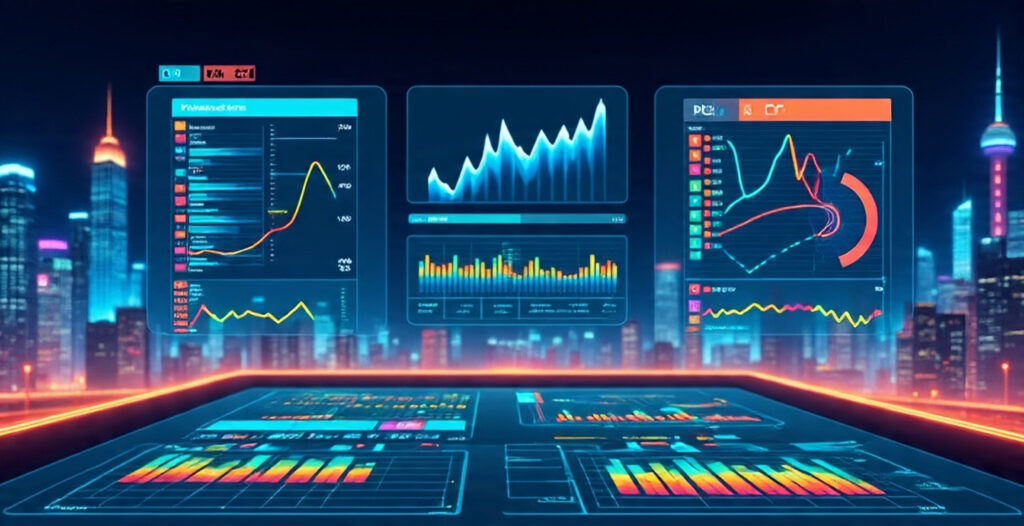 Discover top DeFi analytics dashboard tools to track yields, TVL, and portfolio performance. Compare features, pricing & find the best solution. (