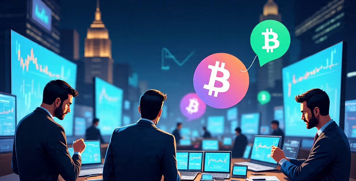 Historical Bitcoin Halving Events and Market Performance