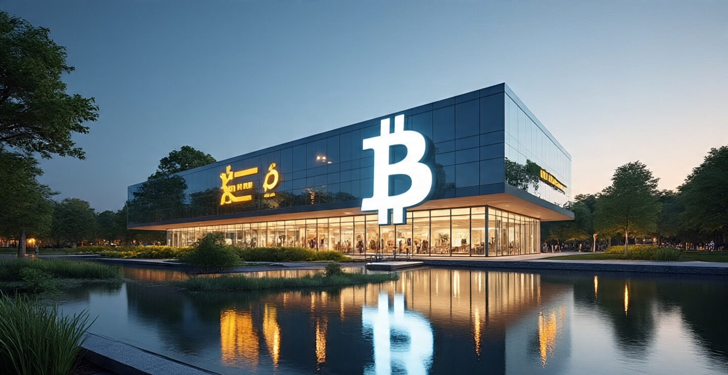 Institutional Factors Driving Bitcoin's Price Floor