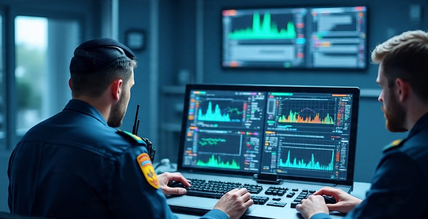 Risk Management Through Alert Systems