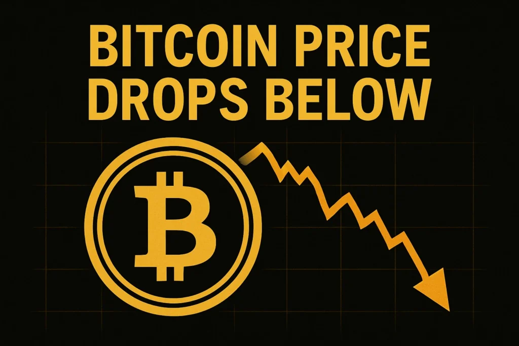 Peter Brandt Bitcoin Price Drops Below $113K Analysis Bitcoin Price Drops Below