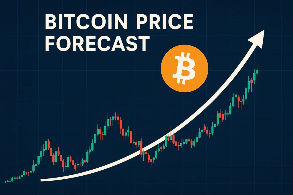 Bitcoin Price Forecas
