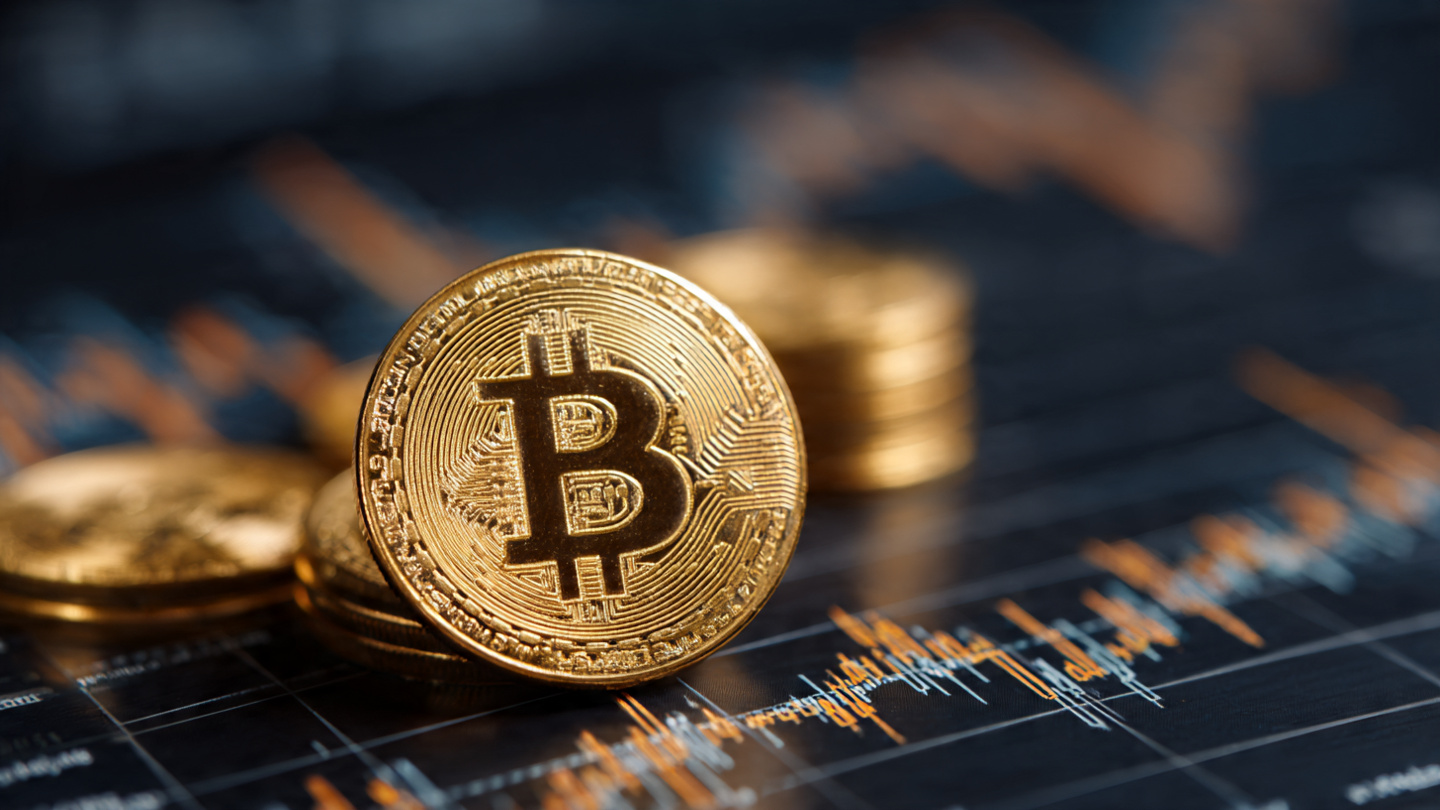 How This Bitcoin Investment Strategy Works