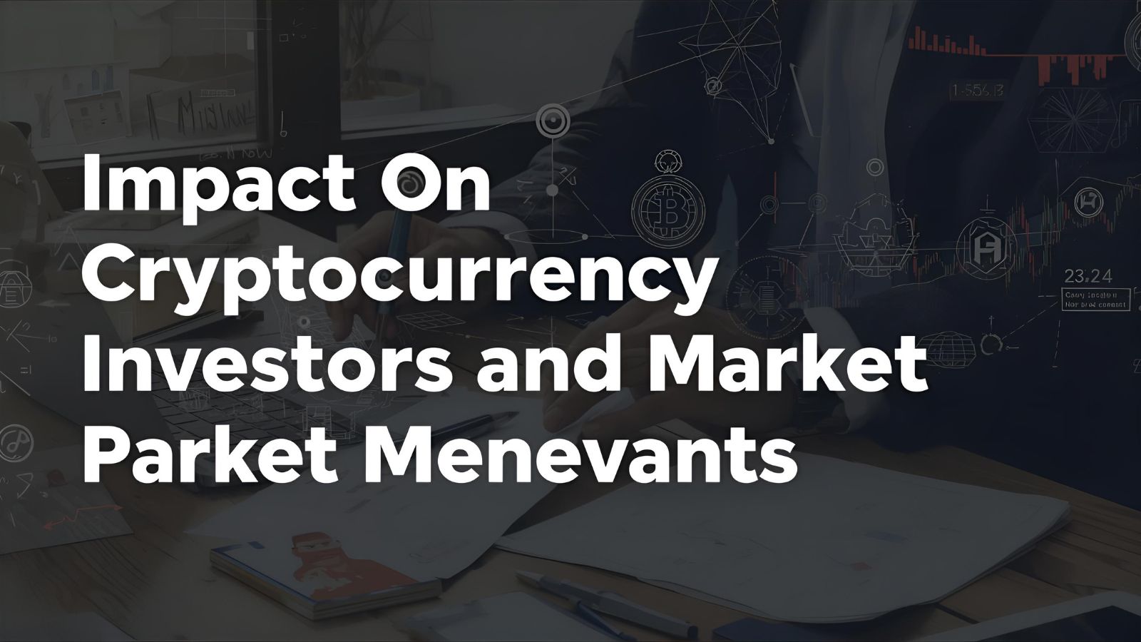Impact on Cryptocurrency Investors and Market Participants