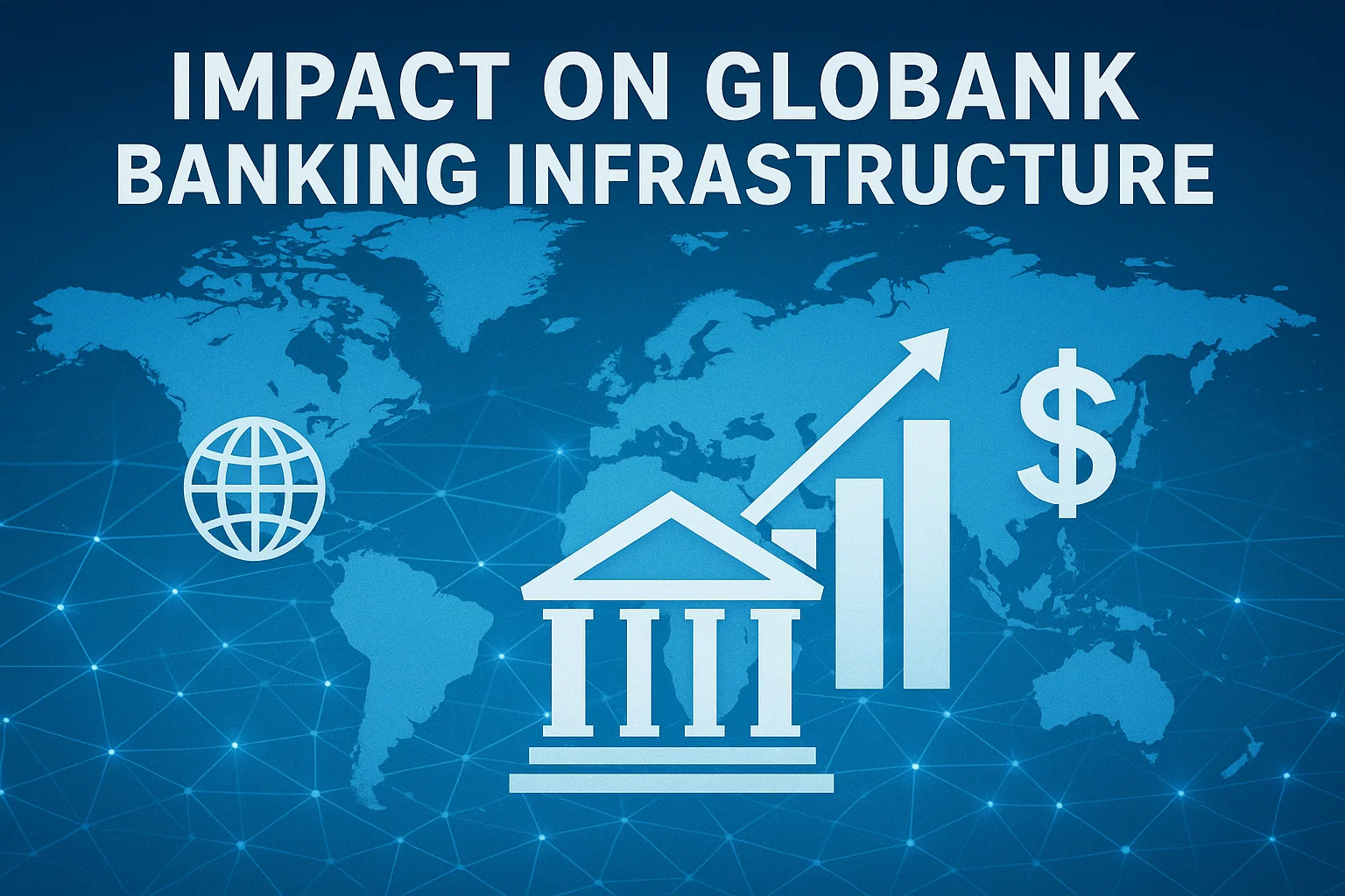 Impact on Global Banking Infrastructure