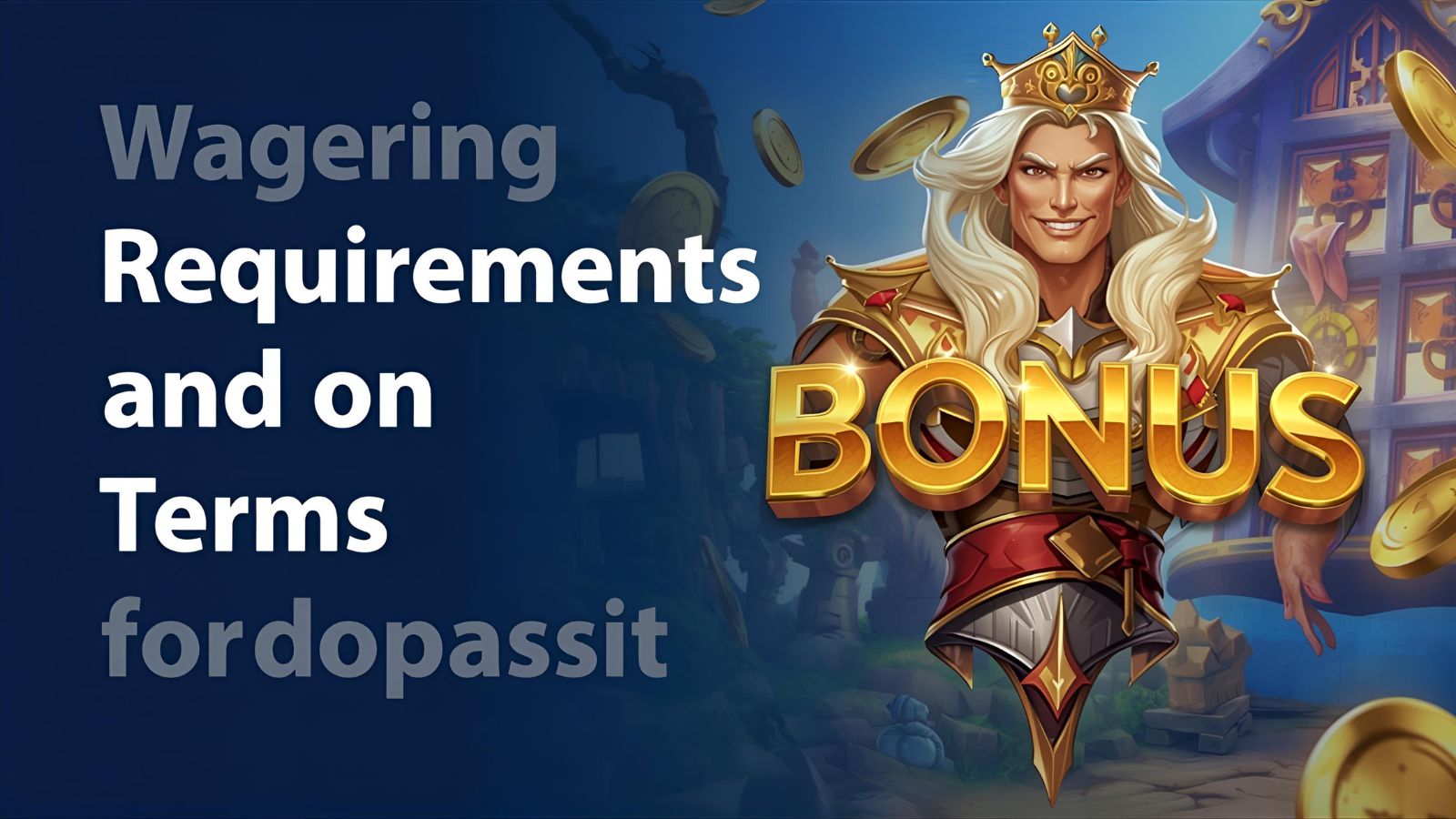 Wagering Requirements and Terms for No Deposit Bonus Codes