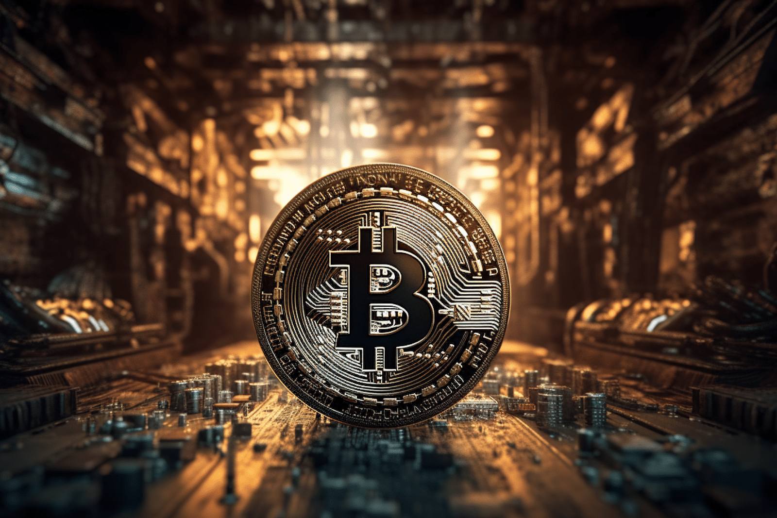 Bitcoin Dominance: The Rising Giant