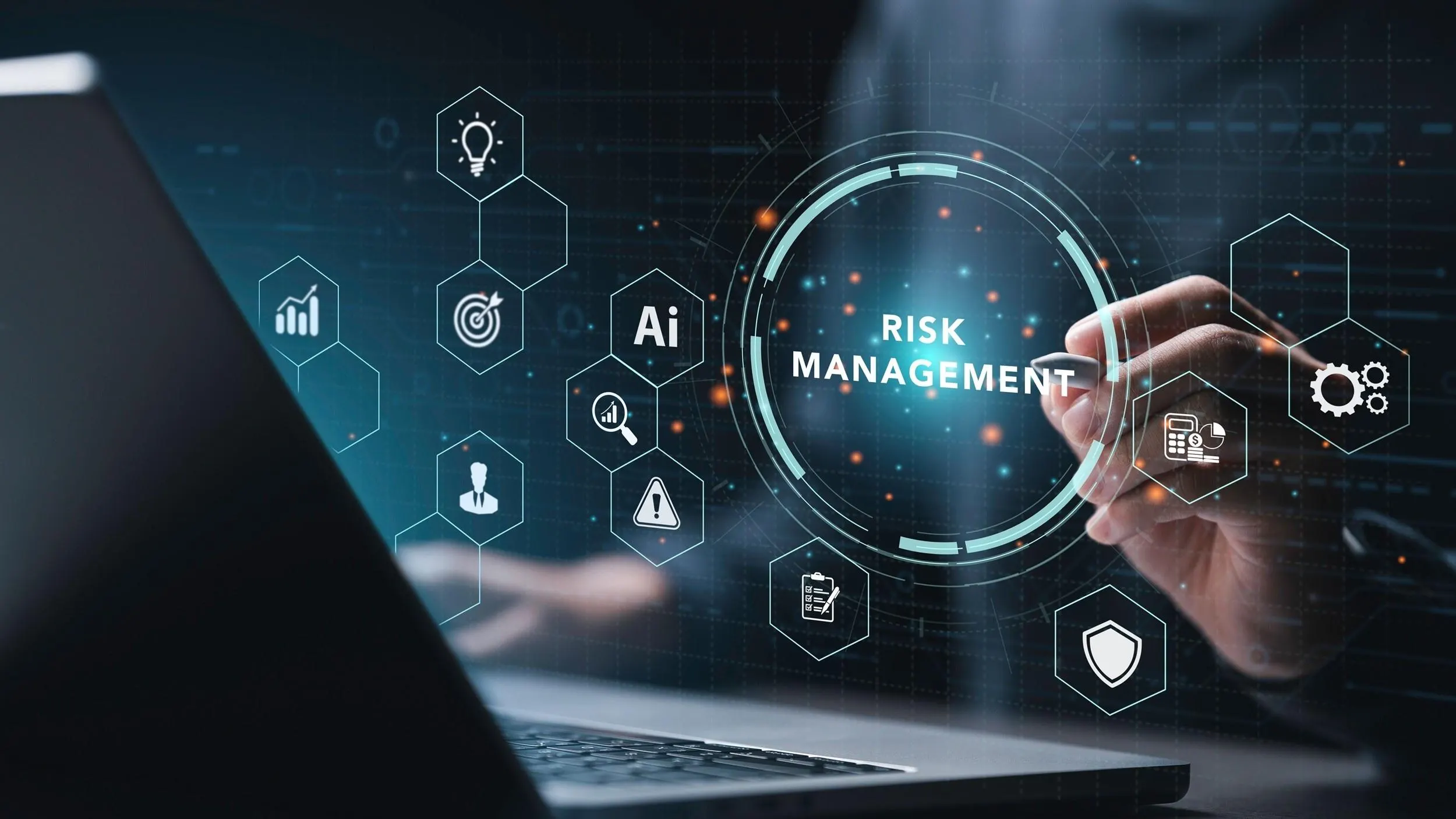 Risk Management in Blockchain Investments