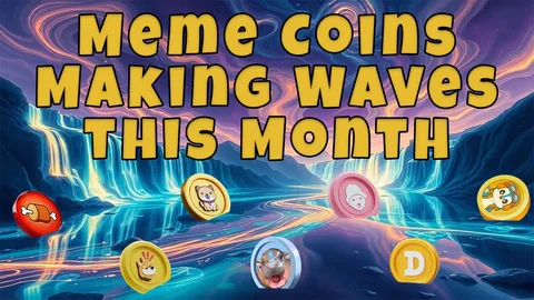 Best Meme Coins