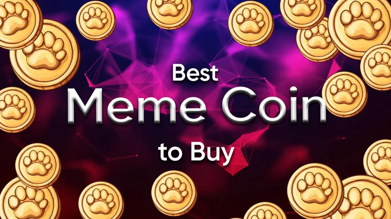 Best Meme Coins