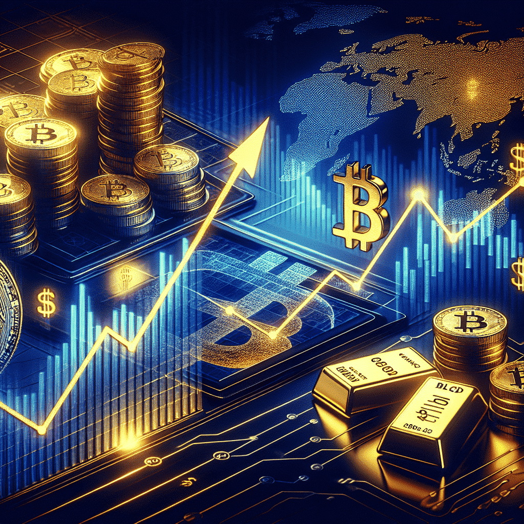 Bitcoin’s Role as a Benchmark