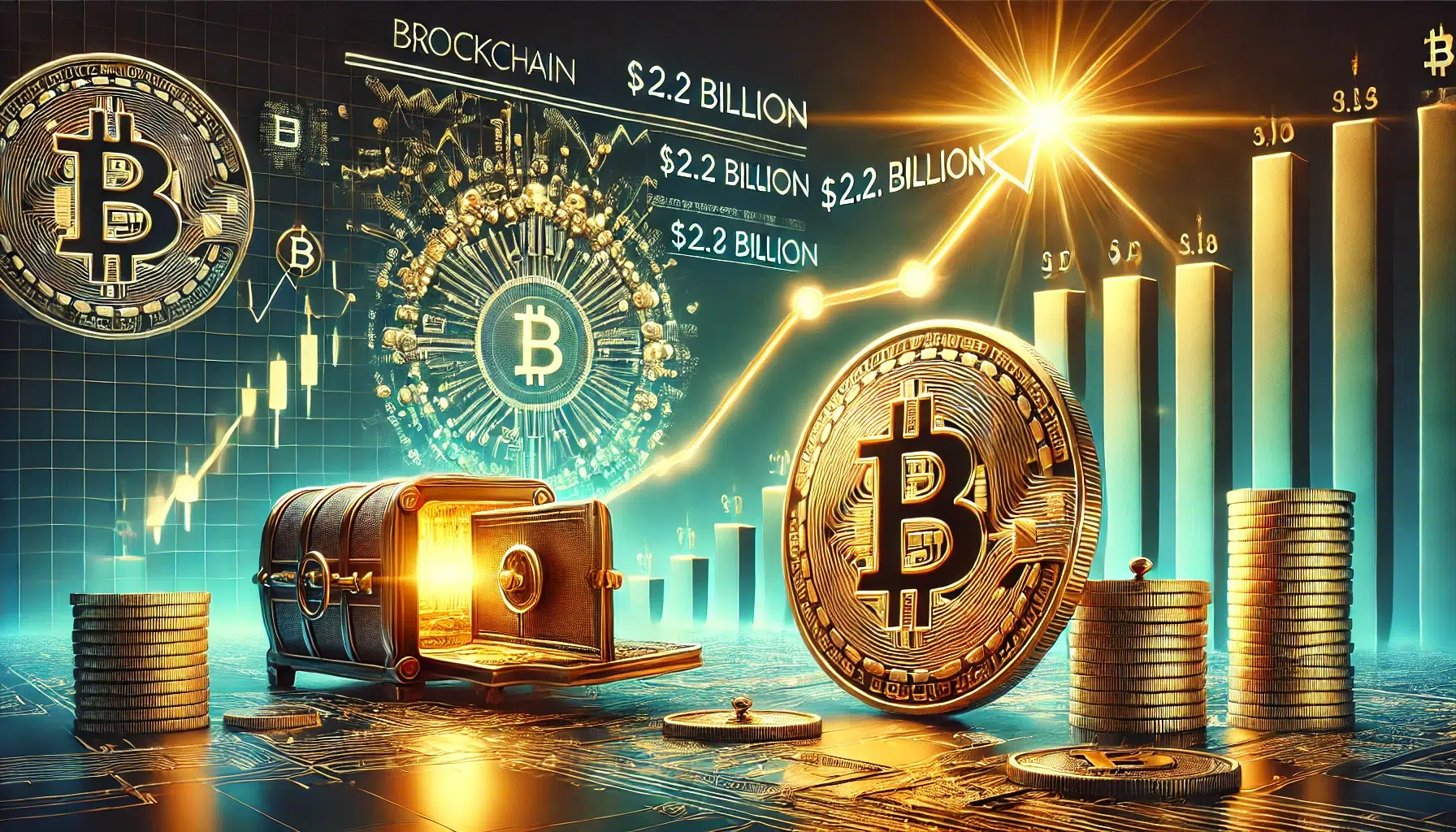 Crypto Market Events