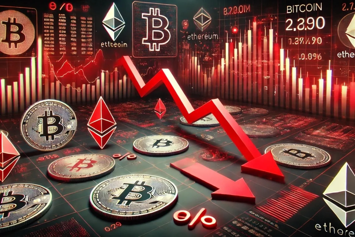 Crypto Market Rally 
