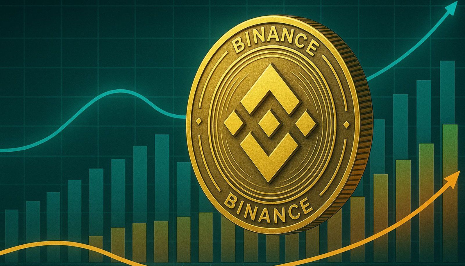 Fauji Foundation, Binance partner for crypto push