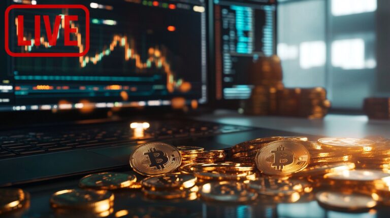 Why Bitcoin Reacts Strongly to Rate Changes