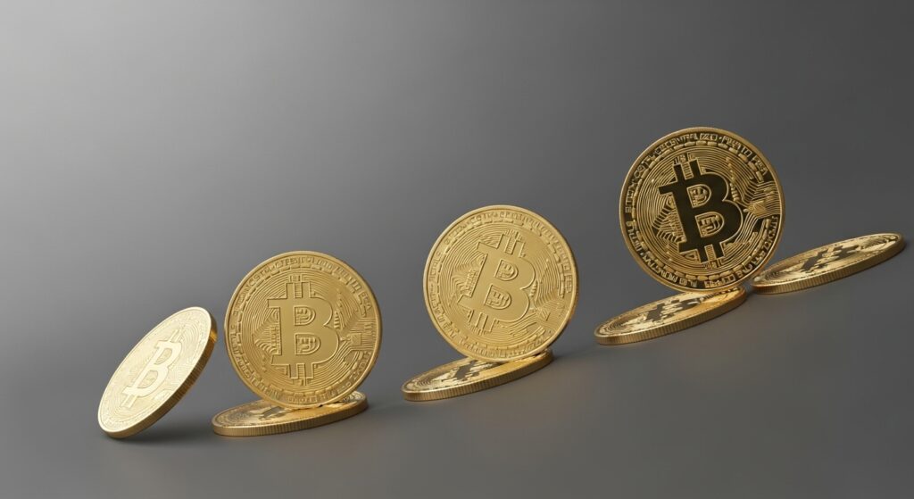 Bitcoin Difficulty Slides to September 2025 Levels as Miner Margins Tighten