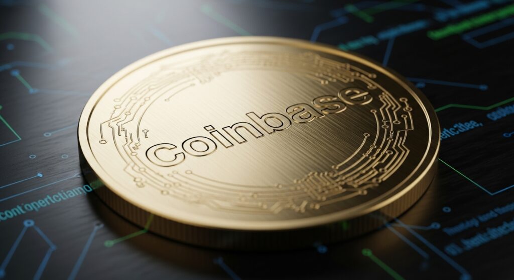 Coin base CEO Stands By $1M Bitcoin Prediction Despite Market Crash