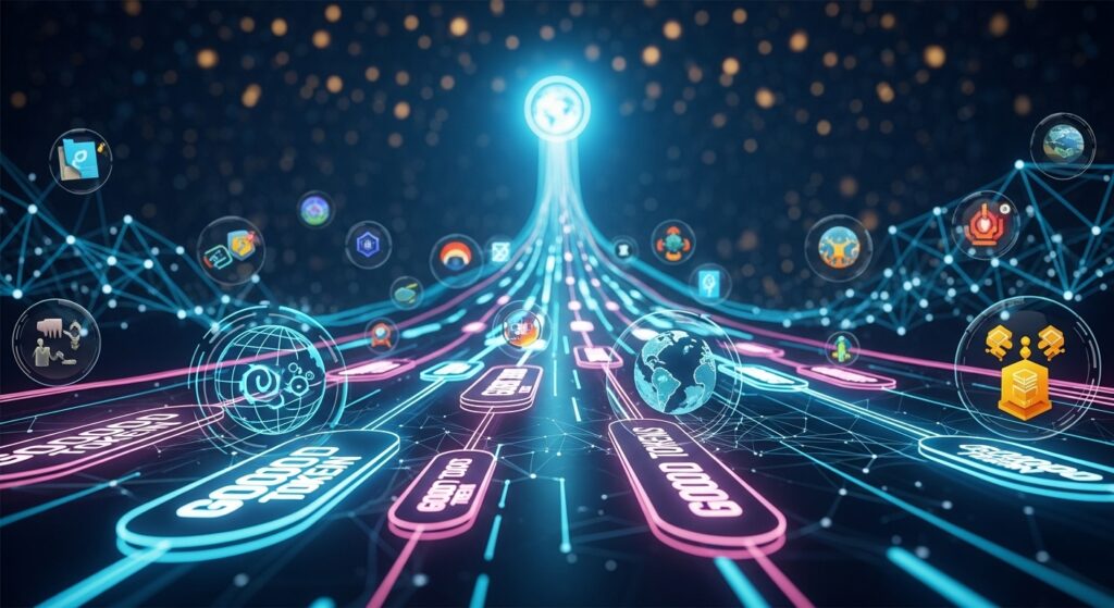 Good Tokens Broadens Adoption of Blockchain Solutions for Global Good