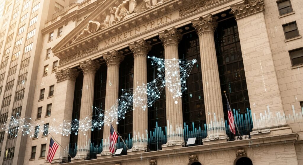 NYSE’s Tokenized Trading Push Signals a Quiet Win for Crypto