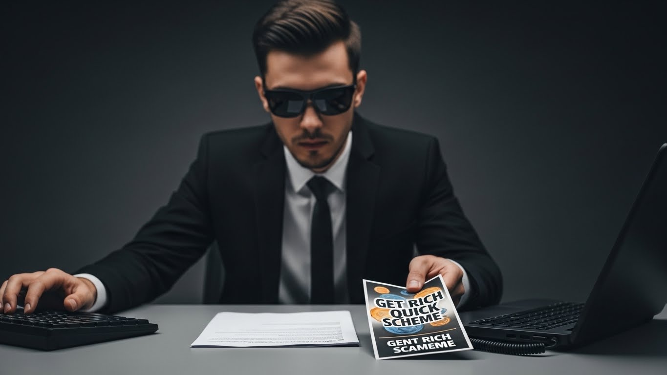 Previous Attempts at Crypto Legislation