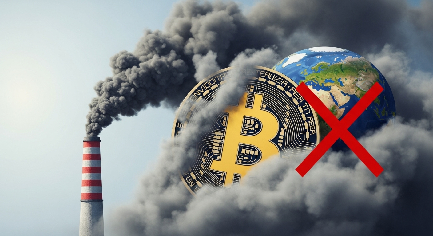 Risks That Could Challenge the $1M Bitcoin Prediction