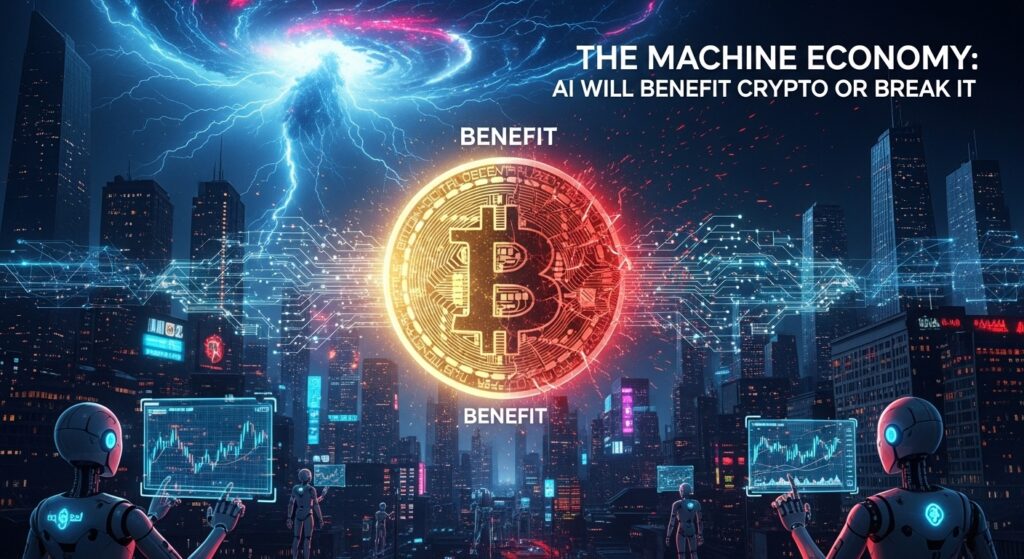 The Role of Decentralized AI in Preserving Crypto’s Promise