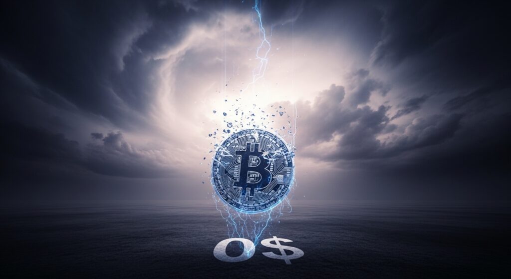 Bitcoin Price To $0? Why Zero Dollar Bitcoin Fears Rise Bitcoin Price To $0 Why Zero Dollar Bitcoin Fears Rise