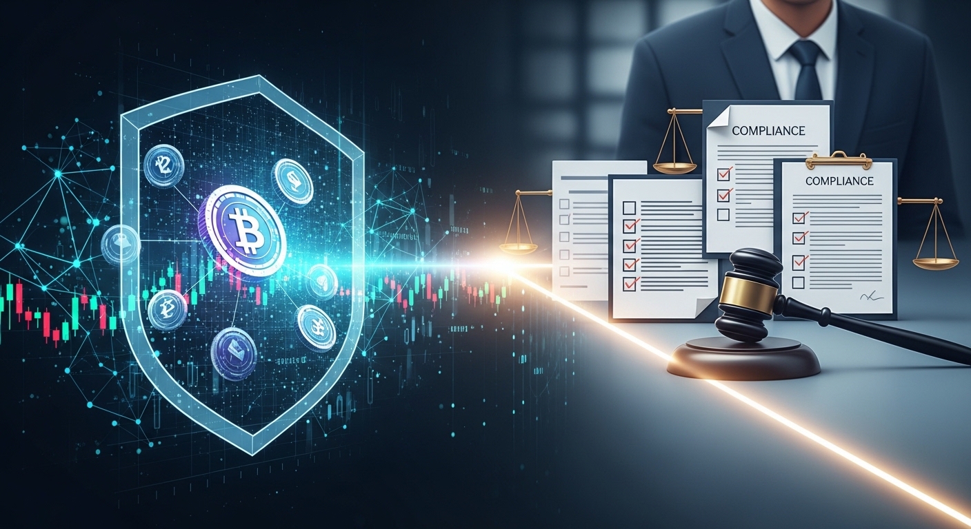 Crypto Exchanges and Compliance Strategies