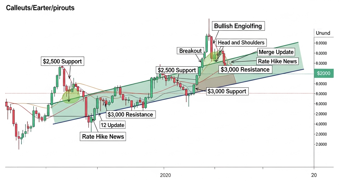 Ethereum Price Analysis
