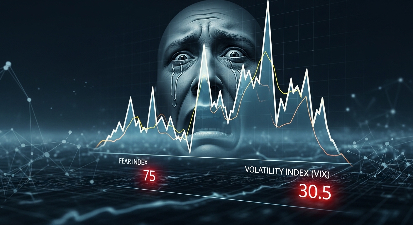 Fear and Volatility Indicators