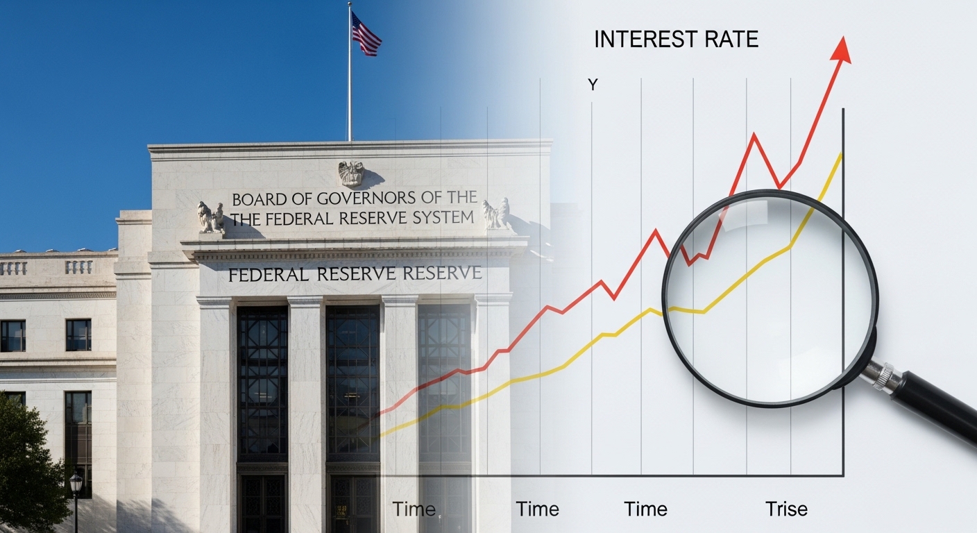 Interest Rates and Federal Reserve Policy