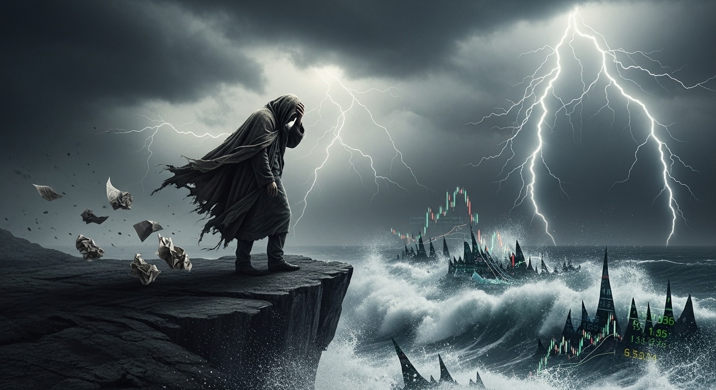 Market Sentiment and Fear