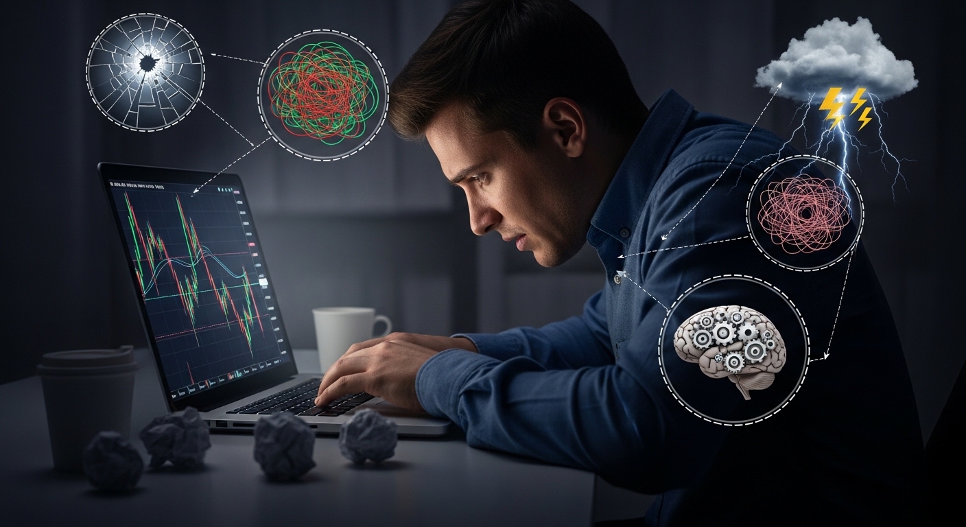 Psychological Impact on the Crypto Market