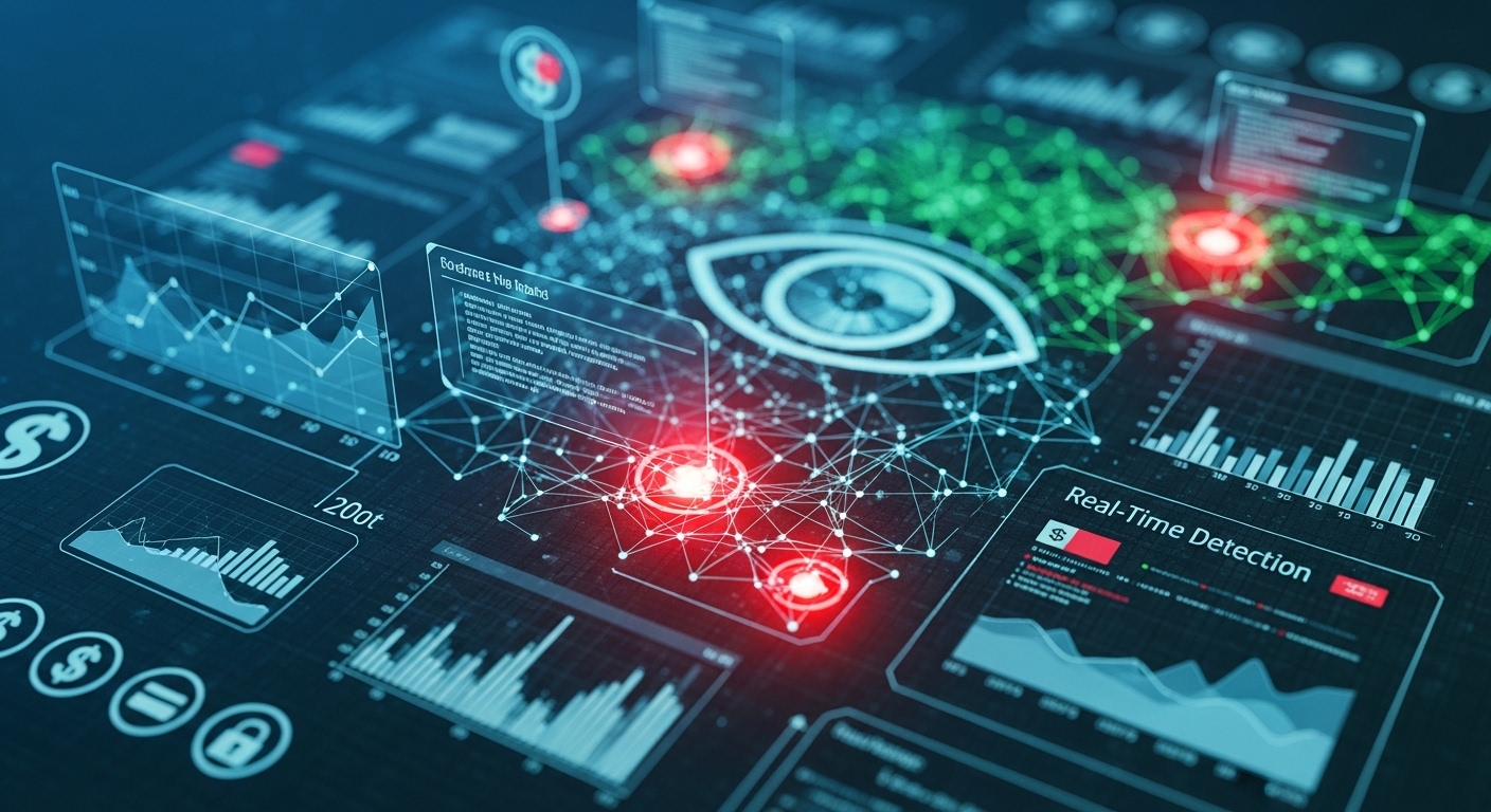 Real-Time Fraud Detection Systems