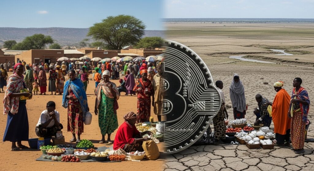 Bitcoin Mining on the Nile and GERD’s Regional Impact Bitcoin Mining on the Nile and GERD’s Regional Impact