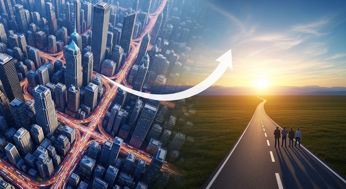 Economic Competition and Opportunity