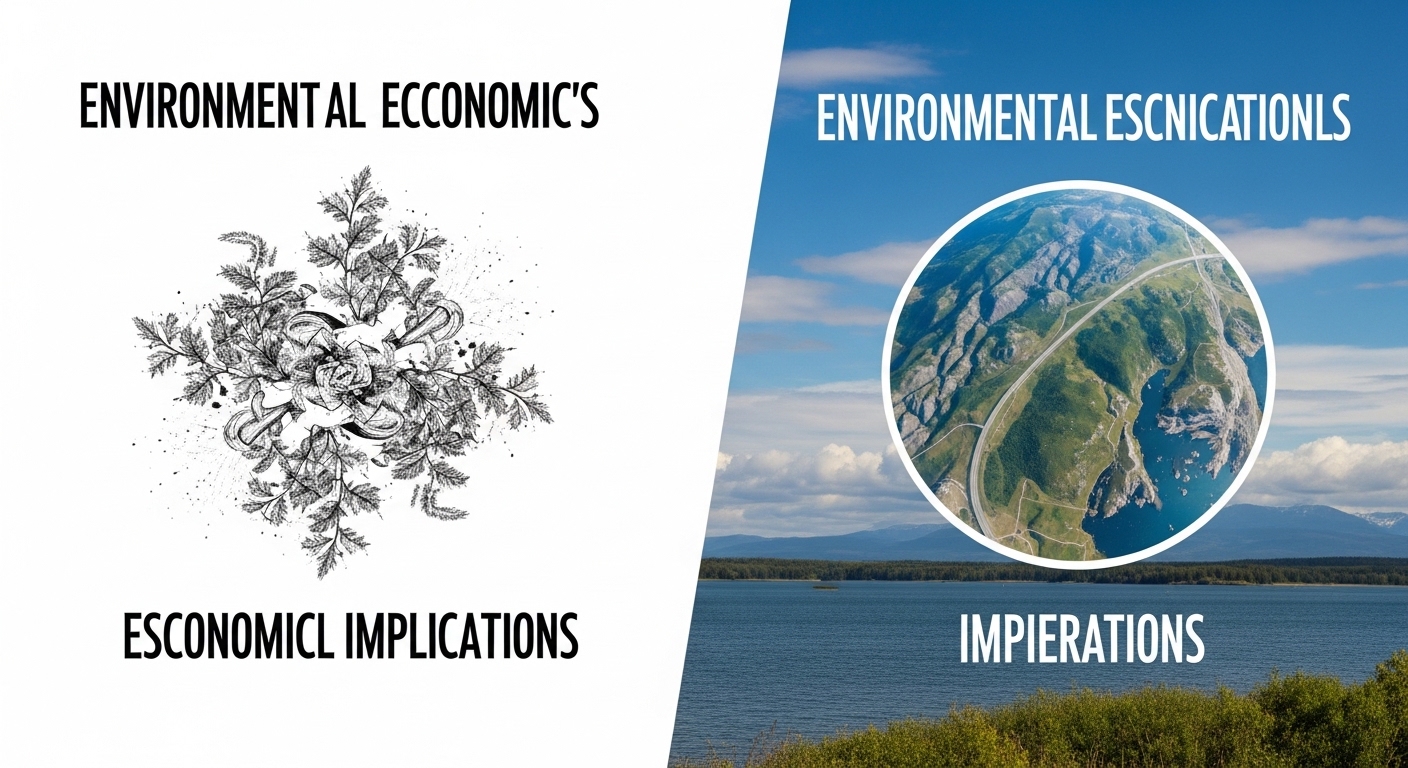 Environmental and Economic Implications