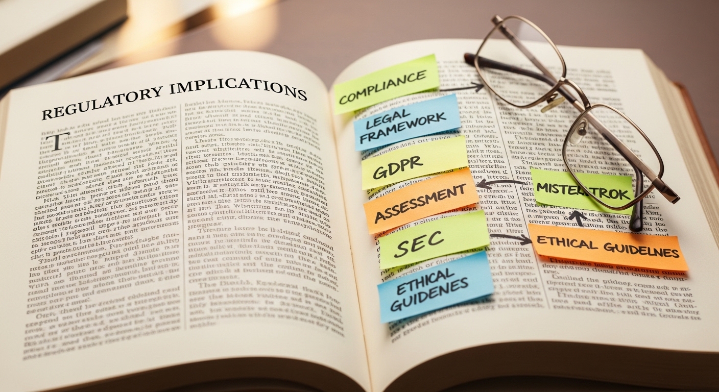 Regulatory Implications